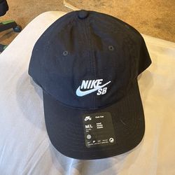 Nike Skateboarding (SB) hat