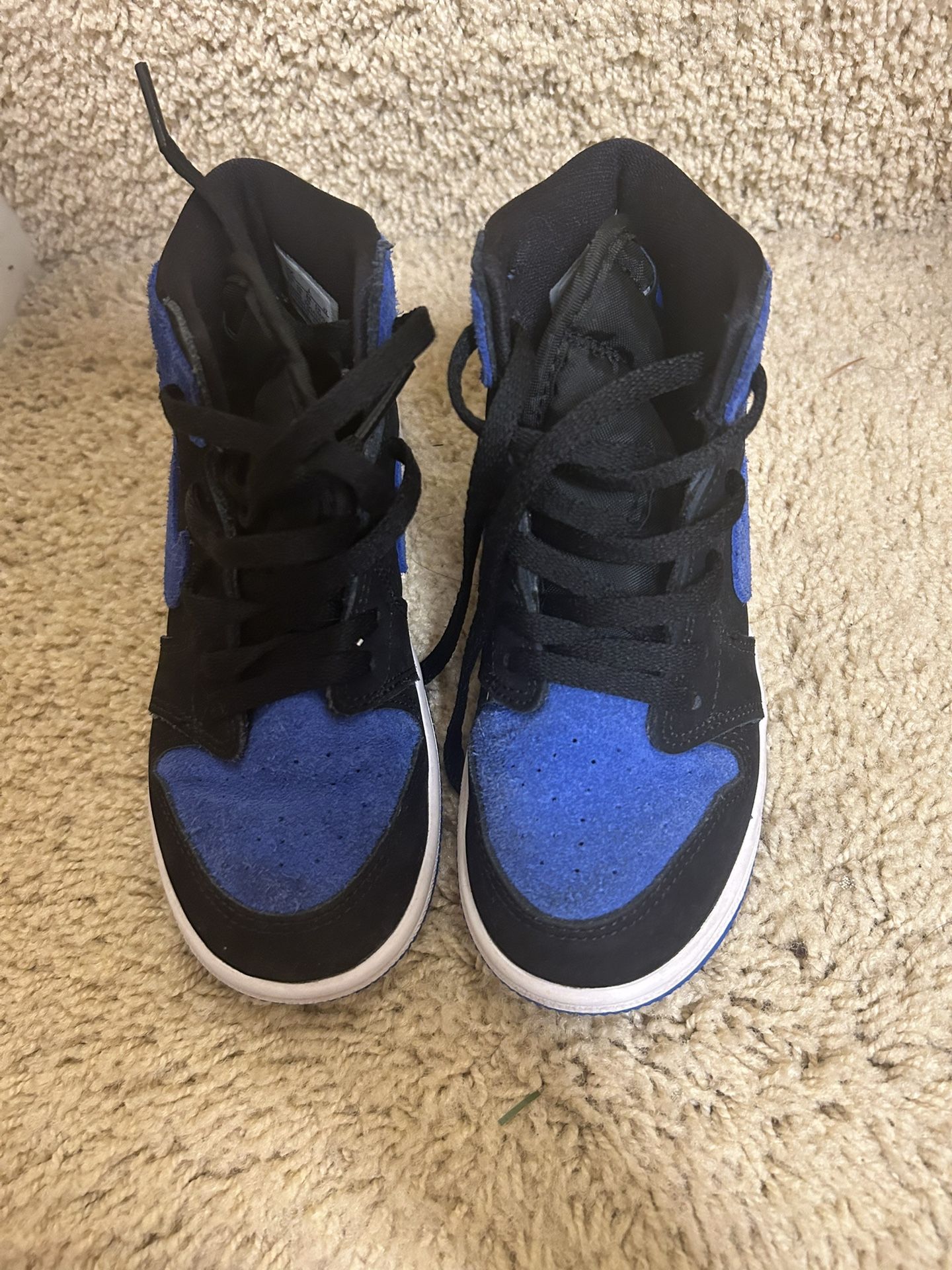 little kids jordan’s