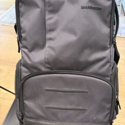 Manfrotto Camera Backpack