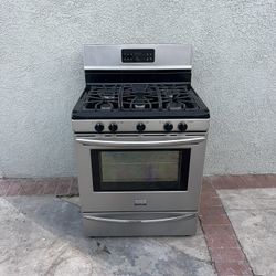 Stove Frigidaire 