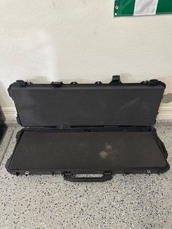 Pelican Case 1720