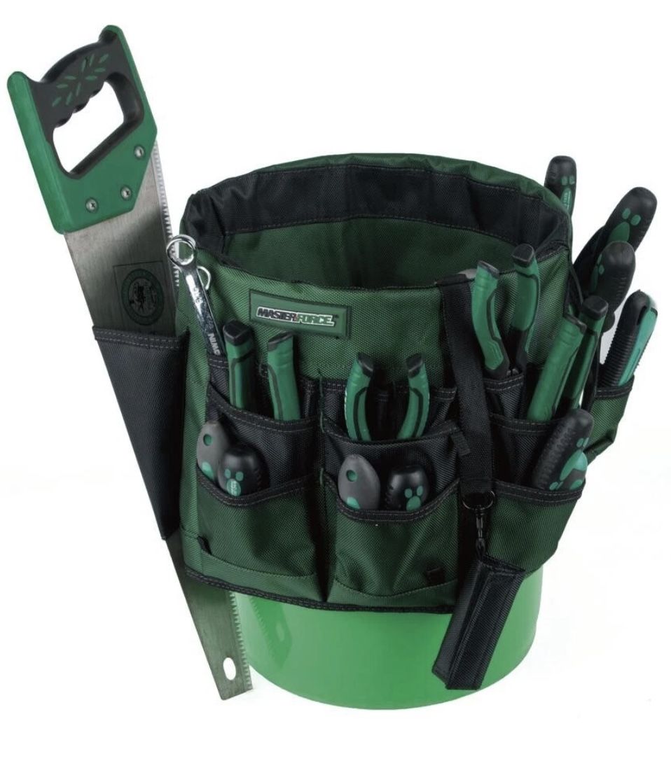 Masterforce Bucket Boss Masterforce 14