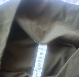 Lulumelon legging