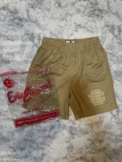 Eric Emanuel Shorts 
