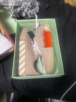 Offwhite Vulcan 42
