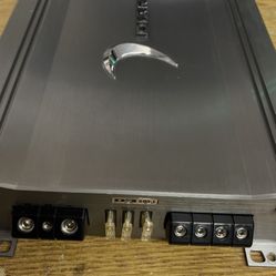 Ampli  💎 Diamond. USA 🇺🇸   2 Ch  