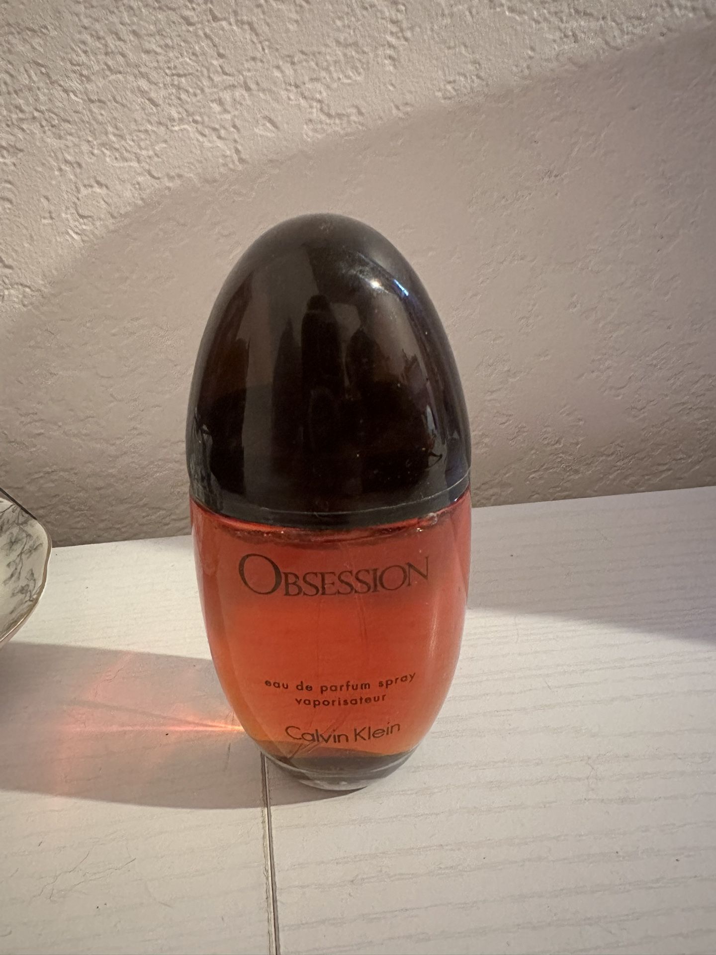 obsession calvin klein