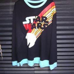 Star Wars Shirt 