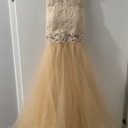 Party Dress