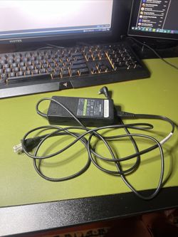 Sony VGP-AC19V11 Laptop Charger Viao