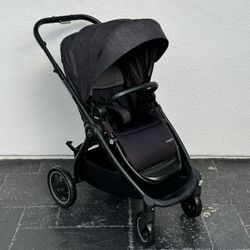 LIKE NEW  MAXI COSI STROLLER!!