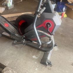 Elliptical