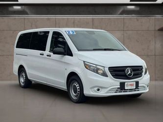 2023 Mercedes-Benz Metris Passenger