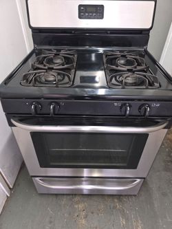 Stove Frigidaire