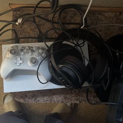 Xbox Series S 512GB