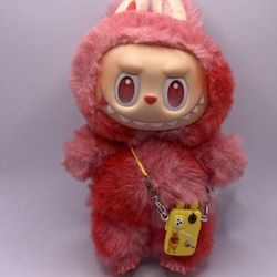Labubu Accessories
