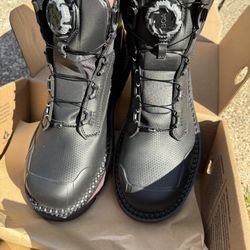 Redwing Work Boots 