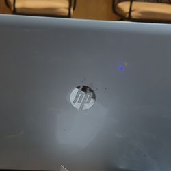 HP Pavilion Laptop – Windows 10 – Intel – Great  Condition