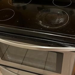 Stove For Sale! (working)