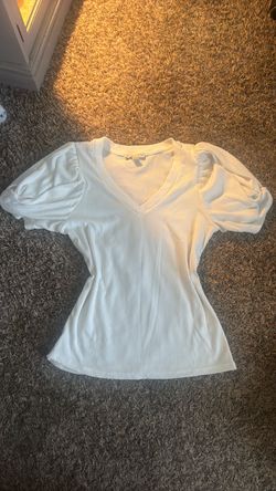 White Blouse