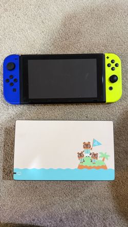 Nintendo Switch V1
