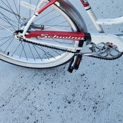 Legacy Schwinn 26 Inches 