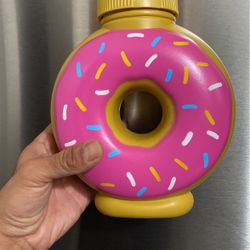 Simpson Donut
