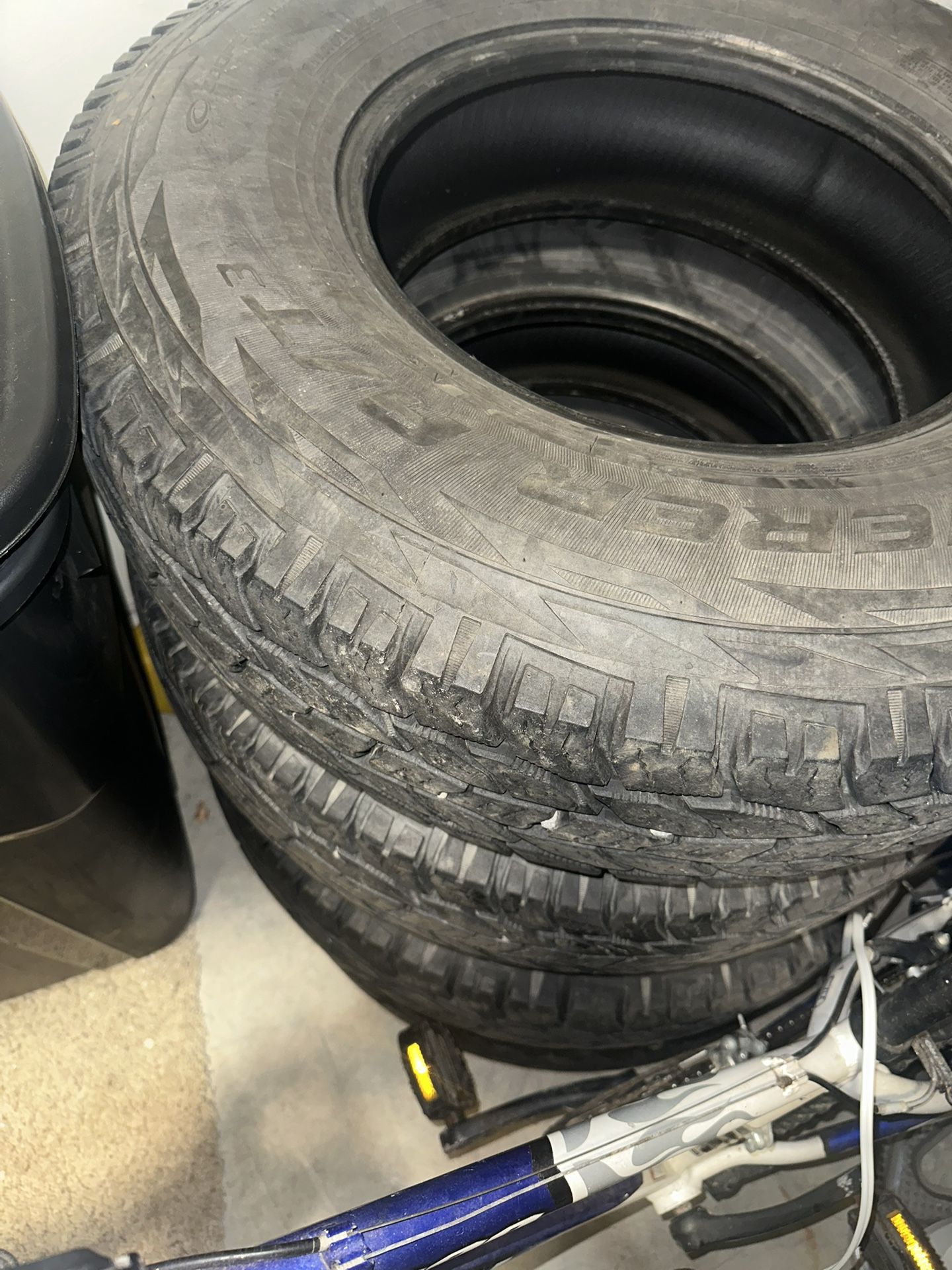 Tires
