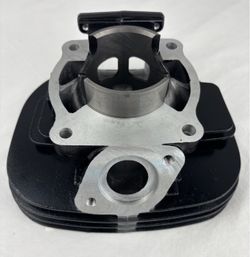 Yamaha YFS200 Blaster 200 Cylinder Piston Gasket Top End Kit For Sale $34.00 50%+ OFF Retail $69.99