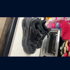Balenciaga Track Runners