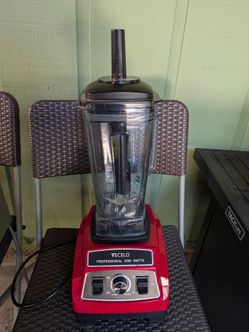 Pro Blender