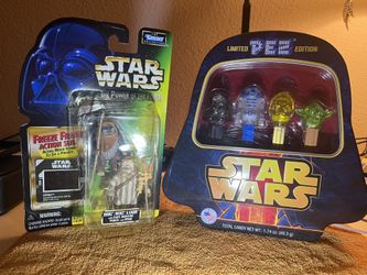 Star Wars