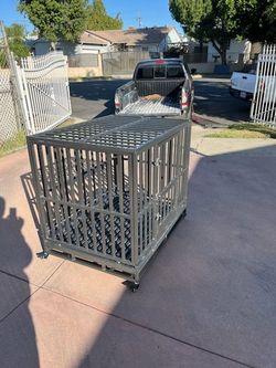 Animal Cage