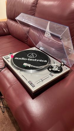 audio-technica at-lp120-usb
