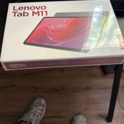 Lenovo Tab M11