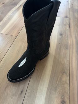 Venado boots