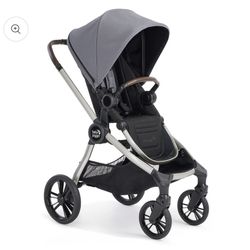 Band new Baby Jogger City Sights Stroller complete bundle  
