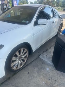 2009 Honda Accord