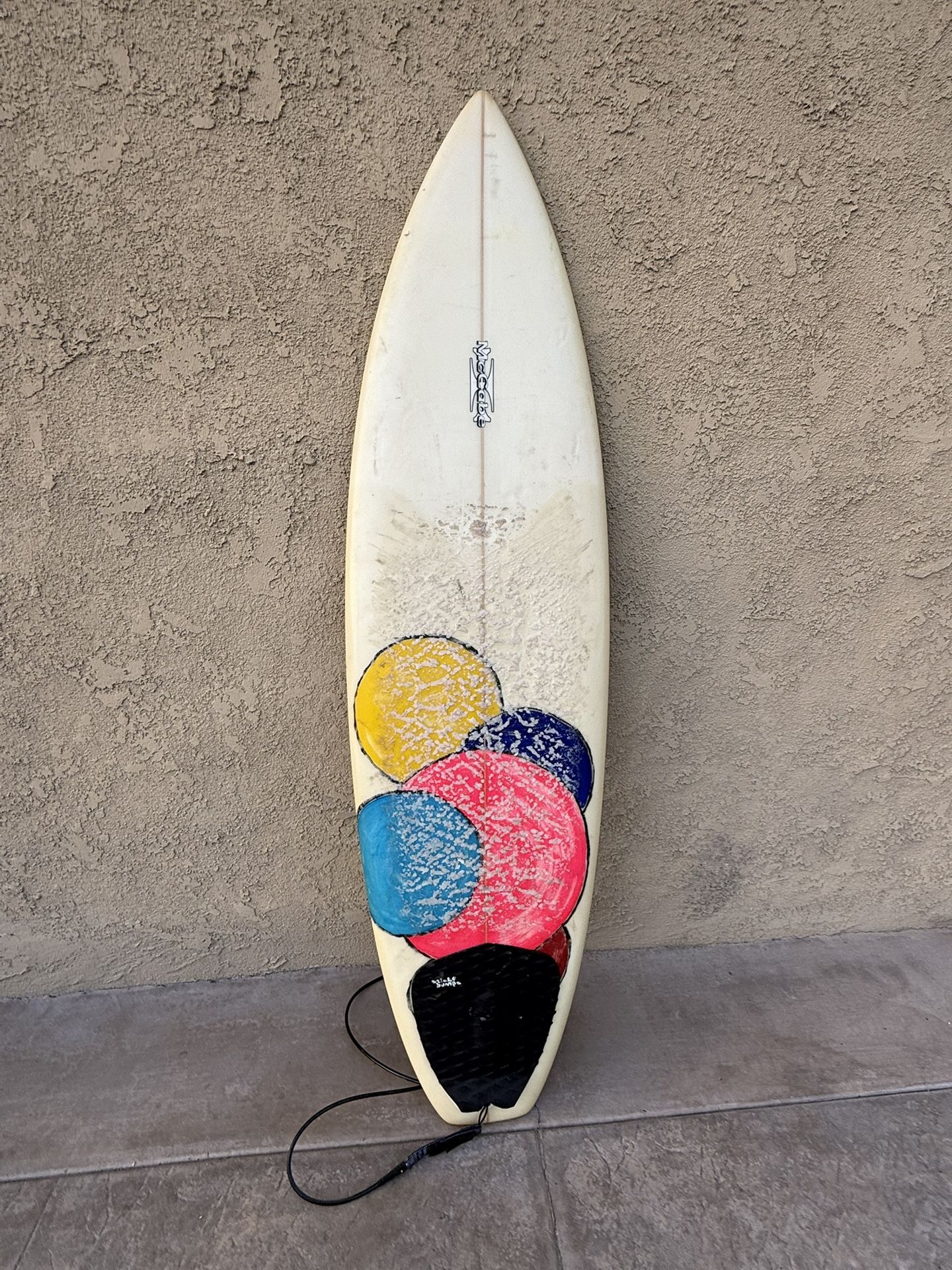 Surfboard