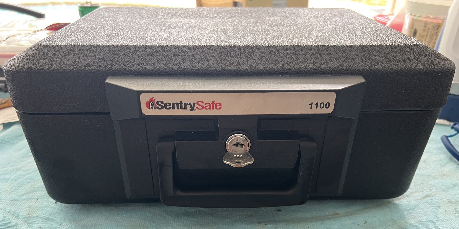 Safe Portable