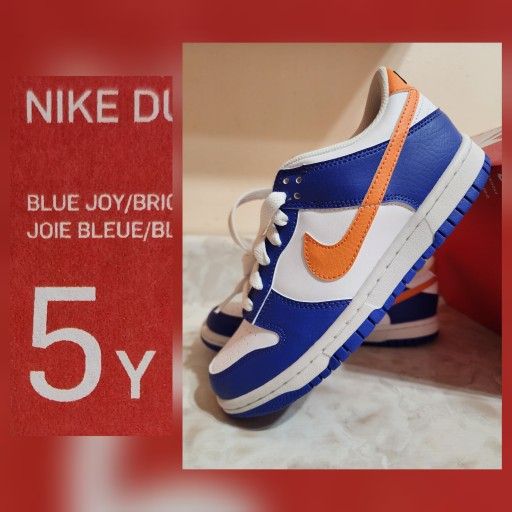 Nike Dunk Low GS for Sale in San Diego, CA - OfferUp