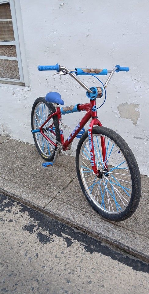 Se Bike