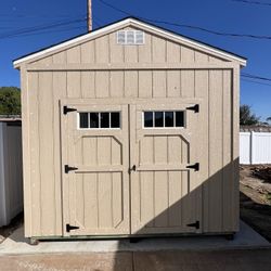 Romero Sheds | Garden Sheds | Storage | Casitas