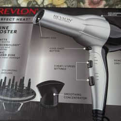 Hair Styling Tools