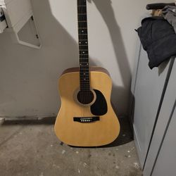 Guitar