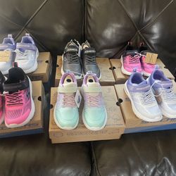 Skechers Shoes