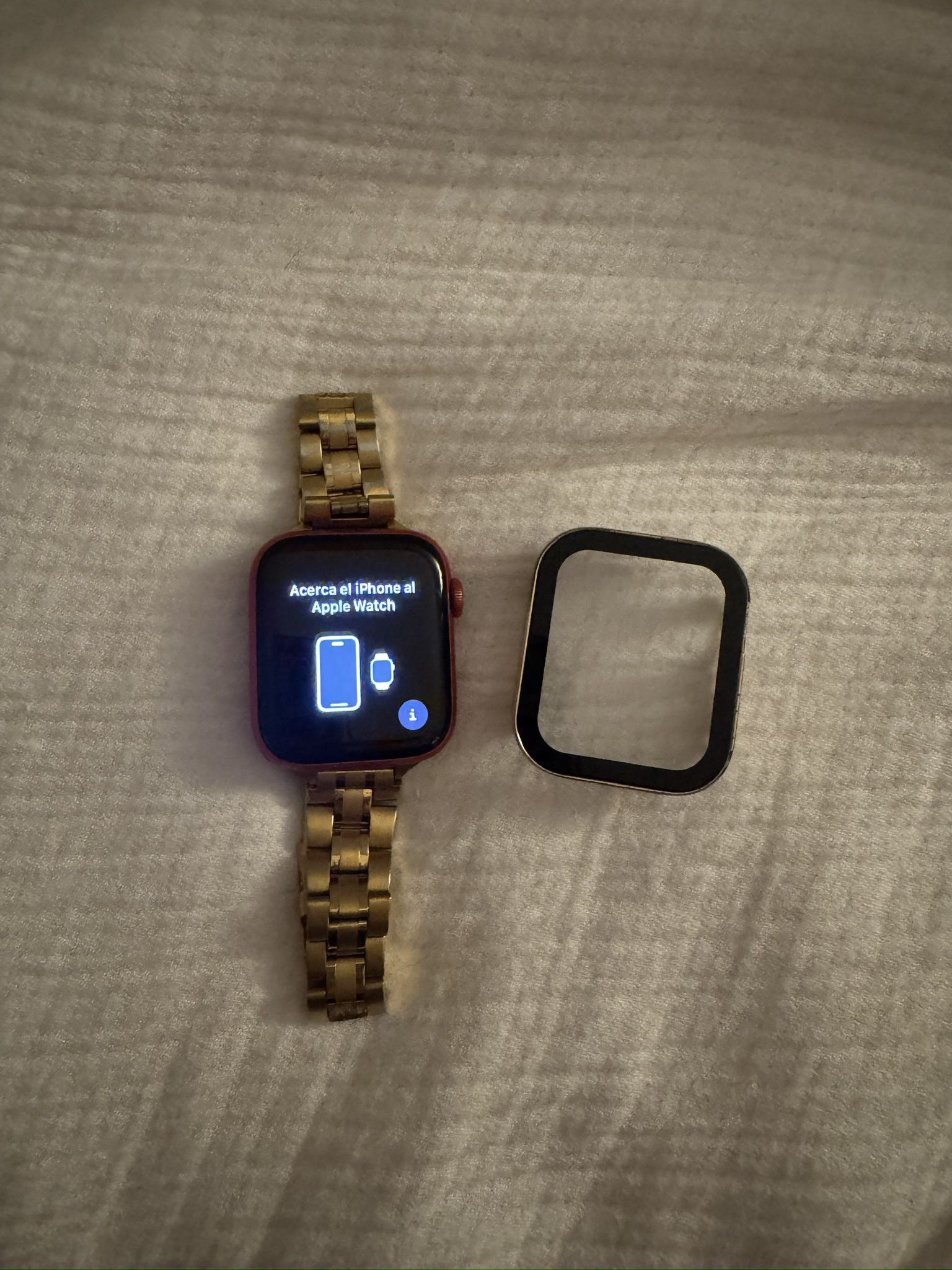 Apple Watch Series 6