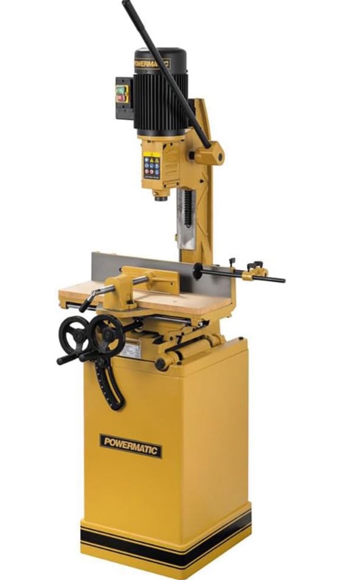 Brand New Powermatic 719t