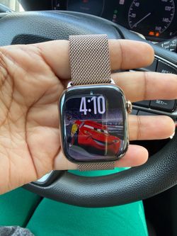Apple Watch series 10