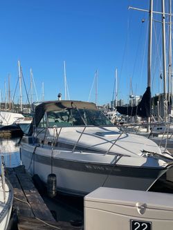 ‘88 Chris Craft Amerosport 26’